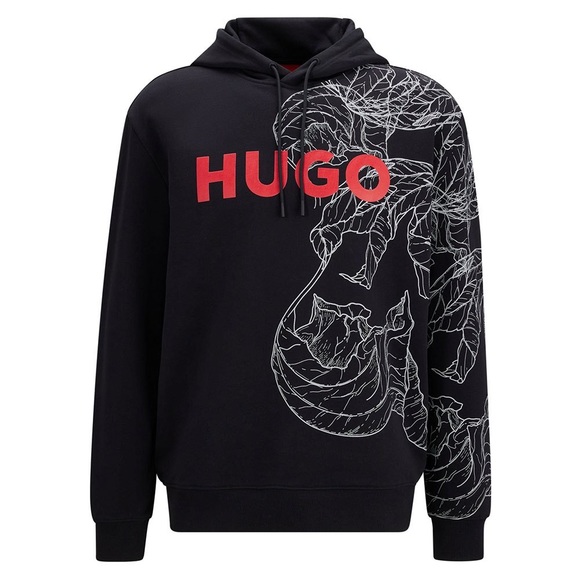 Hugo Boss D’animaux (D’animal) hoodie - Picture 9 of 10